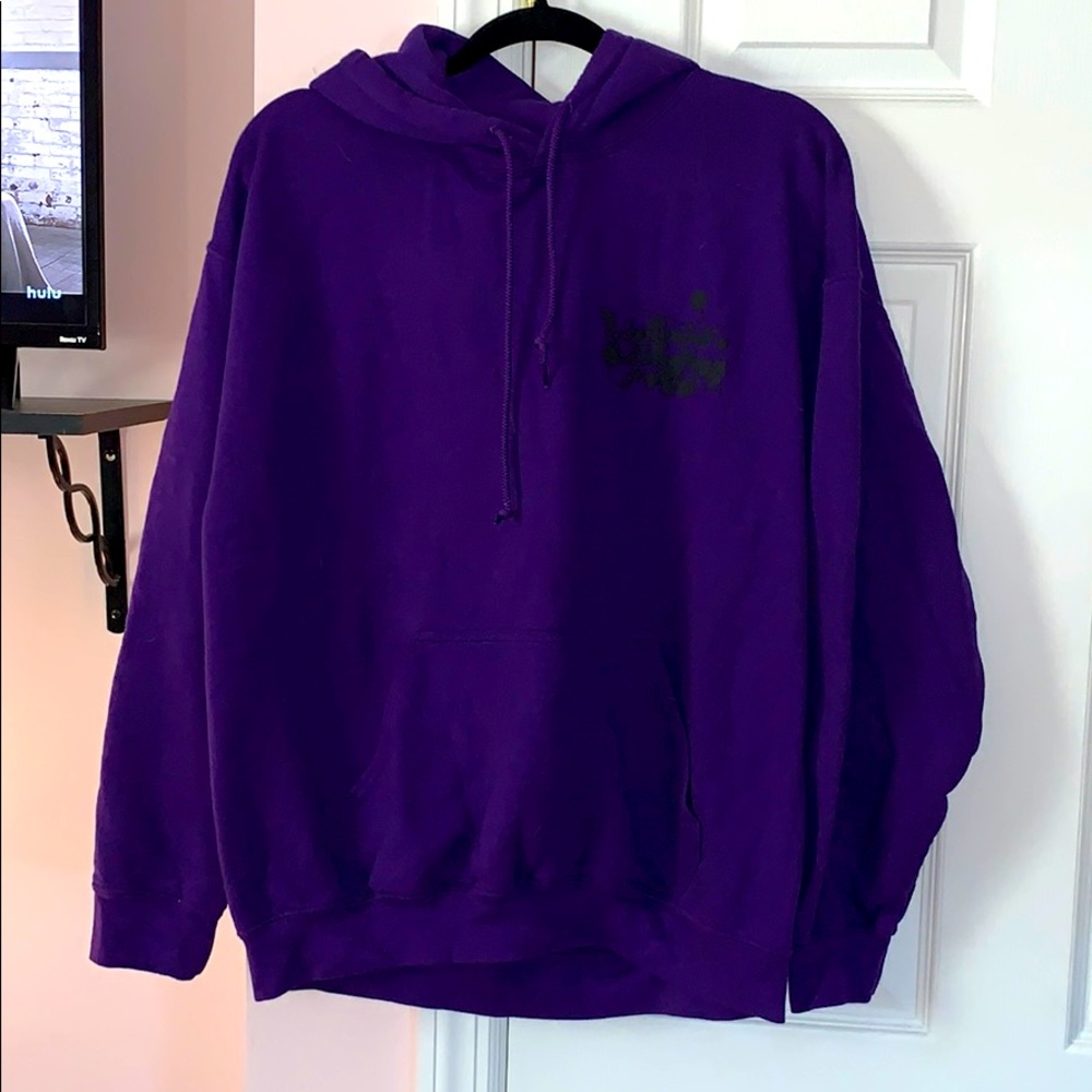 Post Malone hoodie